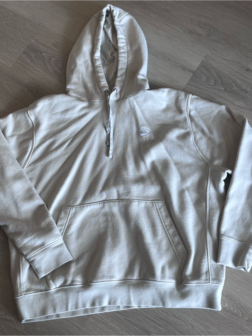 Nike Hoodie XL